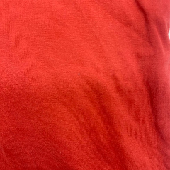 The North Face A5 Embroidered Logo Tee Thrifted Vintage Style Size 2XL - Picture 12 of 16